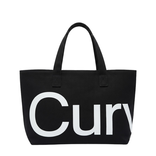 Curv Knit Tote Bag - Limited Edition