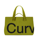 Curv Knit Tote Bag - Limited Edition