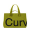 Curv Knit Tote Bag - Limited Edition